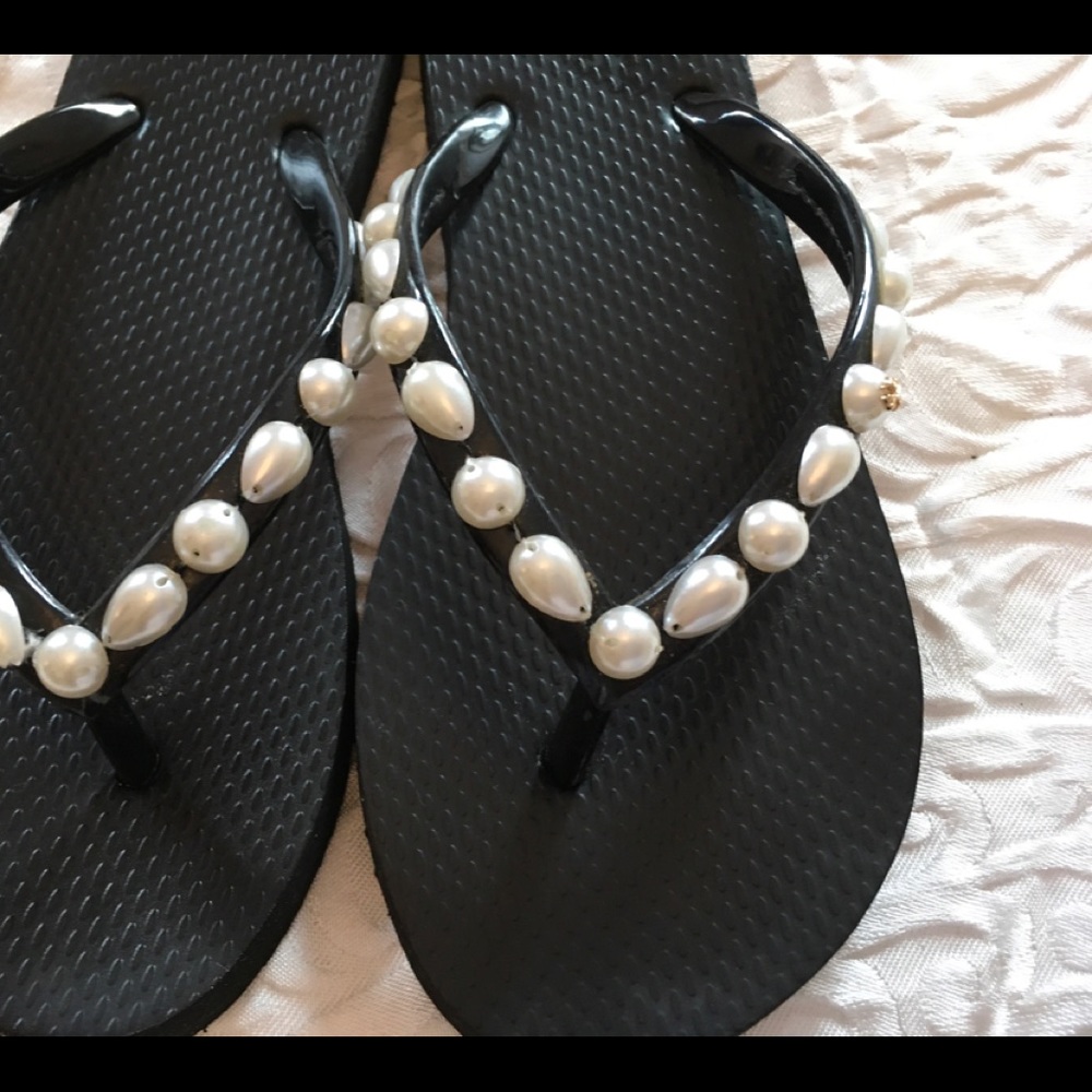 Like New Tory Burch - Picture 5 of 7